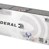 Non Typical, 450 Bushmaster, 300 Grain, 20 Round Box 450BMDT1