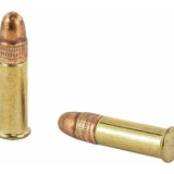 GameShok, 22LR, 40 Grain, Copper Round Nose, 50 Round Box 710