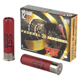Heavyweight TSS with Flightcontrol Flex, 12 Gauge 3.5", 7/9 Combo, 2 1/2oz Shot, 5 Round Box, California Certified Nonlead Ammunition PTSSX195F 79