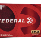 Champion, 380 ACP, 95Gr, Full Metal Jacket, 50 Round Box WMAE380AP