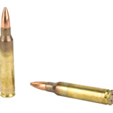 American Eagle, 556NATO, 55Gr, Full Metal Jacket Boat Tail, 20 Round Box XM193X