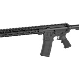 FN 15 MD Heavy Barrel Carbine 5.56mm NATO 16 Inch Barrel PWS Muzzle Brake A2 Pistol Grip Collapsible 6-Position Stock 10 Round - Maryland Compliant