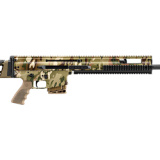 SCAR 20S NRCH, Semi-Automatic Rifle, 308 Winchester/762NATO, 20" Barrel, 1:10 Twist, MultiCam, Precision Adjustable for LOP and Comb Height Synthetic Stock, Adjustable Cheek Piece, Hogue Rubber Grip, Two Stage Match Geissele Super SCAR Trigger, 10 Rounds