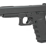 35, Semi-automatic, Striker Fired, Full Size, 40 S&W, 5.31", Black, 15Rd, 2 Mags, Competition, Adjustable Sights, Polymer, Matte PI3530202