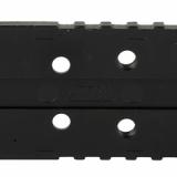 MOS Adapter Plate 07 Set (Pkg) 10mm, .45cal, .40cal, G20, G21, G22,G23, G35, G40 Fits Optic C-More 74014