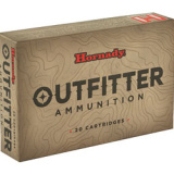 Outfitter, 270 Winchester, 130 Grain, GMX, 20 Round Box 80529