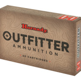 Outfitter, 375 H&H, 250 Grain, GMX, 20 Round Box 82331