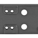 VP OR MOUNTING PLATE NOBLEX/MEOPTA 50254261