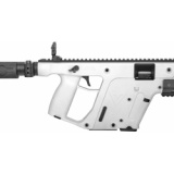 VECTOR SDP SB Enhanced, Alpine, 6.5'' threaded barrel, KRISS recoil mitigation system, DEFIANCE folding sights, SB Tactical SBX-K brace, KRISS Folding Adapter, thread protector, mini handguard, short rail section, 1 magazine, cleaning kit, user manual KV