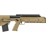 RDB Bullpup 5.56mm NATO 20 Inch Barrel Tan Grip 20 Round