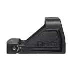 RFX, Red Dot, 3 MOA Green Dot, 1X16 Objective, Black, Shield Mounting Pattern 981-0020