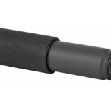 AR15 Pistol Buffer Tube, Colt Gray Finish PBT-CG