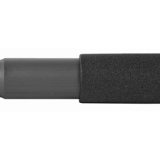 AR15 Pistol Buffer Tube, Colt Gray Finish PBT-CG