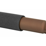 AR15 Buffer Tube, Brown Finish PBT-WB