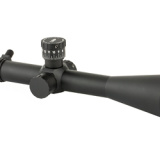 VX-3i LRP Riflescope 6.5-20x50mm Side Focus T-MOA Reticle Matte Finish