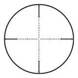 VX-3i LRP Riflescope 6.5-20x50mm Side Focus T-MOA Reticle Matte Finish