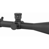 VX-3i LRP Riflescope 6.5-20x50mm Side Focus Front Focal Plane TMR Reticle Matte Finish