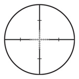 VX-3i LRP Riflescope 6.5-20x50mm Side Focus Front Focal Plane TMR Reticle Matte Finish