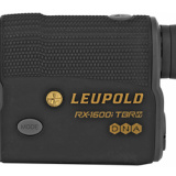 RX-1600i TBR/W Laser Rangefinder, 6X22mm, Black/Gray Finish 173805