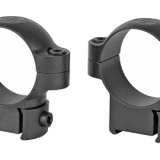 CZ Style Ring, CZ527, 30mm, Medium, Matte Finish 177365