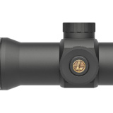 Freedom RDS, 1MOA Red Dot, 27mm Objective, 34mm Tube, Matte Black Finish 188091