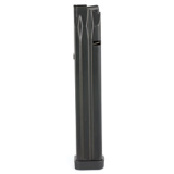Magazine, 45 ACP, 25Rd, Fits B&T APC45, Black Finish BT-30531