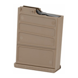 Magazine, 338 Lapua, 8Rd, Fits Ballista, Flat Dark Earth 3703013381