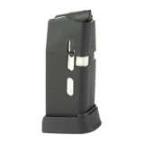 Magazine, 45 ACP, 10 Rounds, Fits Glock 30, Polymer, Black GLK 16