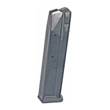Magazine, 9MM, 20Rd, Fits Sig P365/365XL, Blued Finish SIG-A18