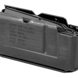 Magazine, 308 Win, 4Rd, Fits Remington Model 783 R19522