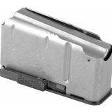 Magazine, 308/243Win, Fits Remington 700 BDL, Blue R19645