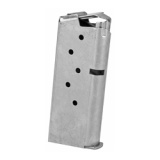 Magazine, 9MM, 6Rd, Fits 911 PG6906