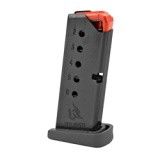 Magazine, 380ACP, 6Rd, Gray Finish, Fits Taurus Spectrum 5-10007072
