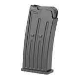 Magazine, 12 Gauge, 5Rd, Black, Fits UTAS Bullie-12 BULLIE12MG5