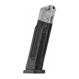 Glock 17 Gen 3, Magazine, 177 BB, Black, 18Rd 2255209