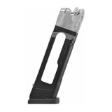 Glock 17 Gen 3, Magazine, 177 BB, Black, 18Rd 2255209