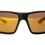 Terrain, Glasses, Tortoise Frame, Bronze/Gold Lenses, Medium/Large, Polarized Lenses MAG1021-840