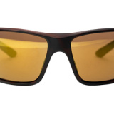 Summit, Glasses, Tortoise Frame, Bronze/Gold Lenses, Medium/Large, Polarized Lenses MAG1023-840