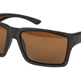 Explorer XL, Glasses, Tortoise Frame, Bronze Lenses, Polarized MAG1047