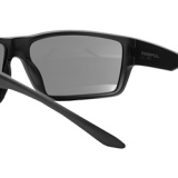 Terrain Eyewear, Black Frame, Gray Lens MAG1146-0-001-1100