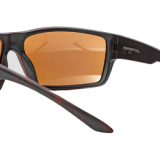 Terrain Eyewear, Polarized, Tortoise Frame, Bronze Lens/Blue Mirror MAG1146-1-204-2020