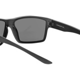 Explorer Eyewear, Black Frame, Gray Lens/Red Mirror MAG1147-0-001-1140