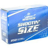 Shootin' Size .45 ACP 230 Grain Full Metal Jacket