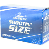 Shootin' Size .45 ACP 230 Grain Full Metal Jacket