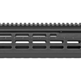 Handguard, M-LOK, Fits CZ Scorpion, 11.5" Long, Black Finish MI-CZ11.5M