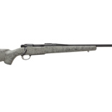 M48, Liberty, Bolt, 22NOS, 26", Cerakote, Synthetic, 1:9, 3Rd 40848