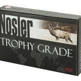 Trophy Long Range, 33 265 Grain, AccuBond, 20 Round Box 60099