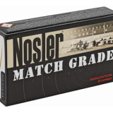 RDF HPBT, 308 Winchester, 175 Grain, Rifle Ammunition, 20 Round Box 60132