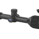 Thermion 2, QX50, Thermal Weapon Sight, 3.5-14X50, 3mm Main Tube, Multiple Reticles, Matte Black PL76546