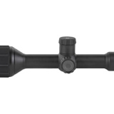 Thermion 2, QX50, Thermal Weapon Sight, 3.5-14X50, 3mm Main Tube, Multiple Reticles, Matte Black PL76546